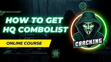 How To Get HQ Combolist Without Dorking & Dumping