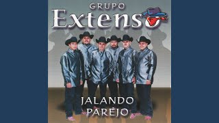 Video thumbnail of "Grupo Extenso - Corazón De Oropel"