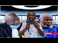 LA MORT DU JUGE  Raphael Yanyi : L ' UDPS ACCUSE VITAL KAMERHE D 'AVOIR ALLUME LE FEU ! ( VIDEO )