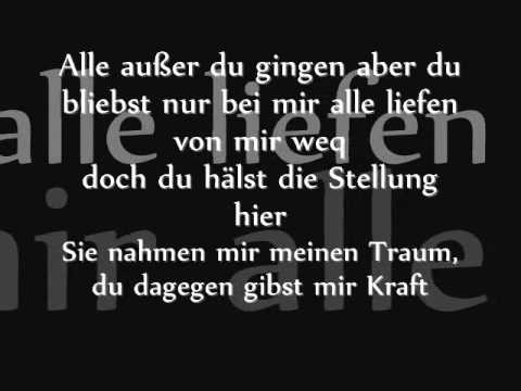 Kyra - Wir beide.