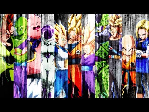 DRAGON BALL FighterZ - Gamescom Trailer | X1, PS4, PC