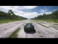 918 sypder trying to jump the river - forza horizon 5 #forza #fh5 #forzahorizon5