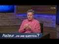 Comment puis-je être certain d'être enlevé lorsque Jésus reviendra ? - Mario Massicotte sur emci tv