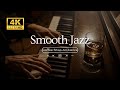 Smooth Jazz 90s – Relaxing Calm Vintage Instrumentals For Quiet Evenings Smooth Jazz
