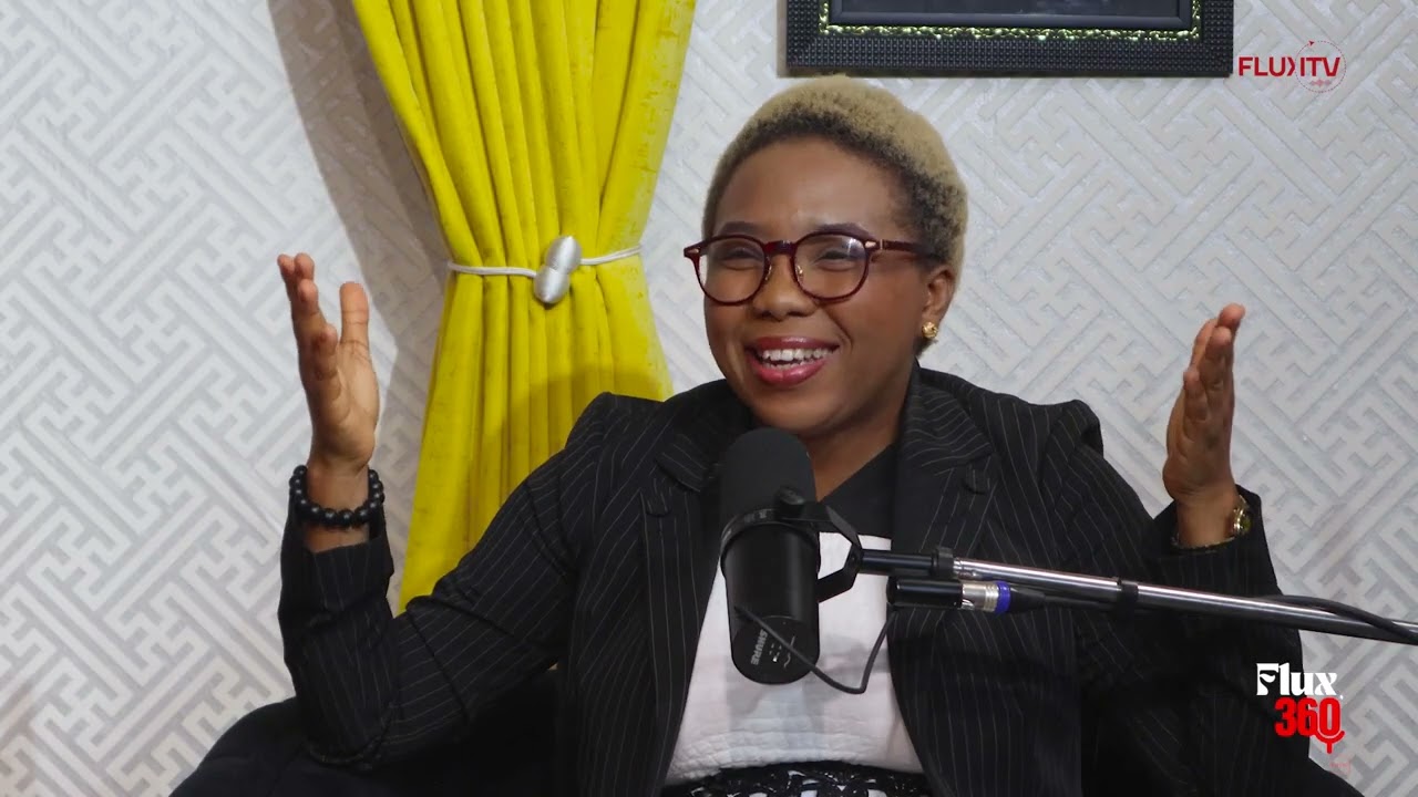 Are Teens Safe on the Internet? Digital Freedom vs Digital Harm Explained | FLUX 360