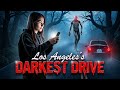 Mulholland Drive Horror – Someone Was in My Phone
