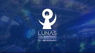 Duetos para celebrar #LunasXV