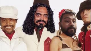 Pest x Black Eyed Peas - Oyaa x The APL Song (Digital Flock Edit)