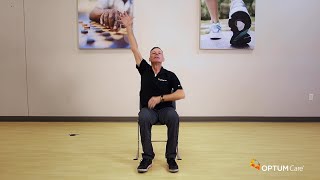 Chair Dance 6 with Randy