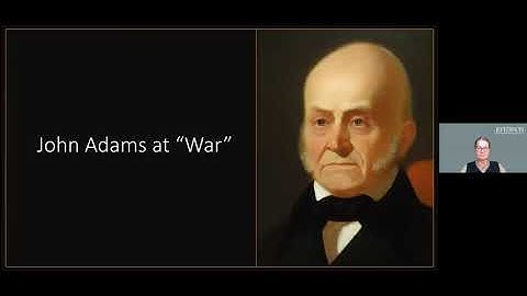 The Sedition Act of 1798: Source of Domestic Turmoil and Runaway Partisanship