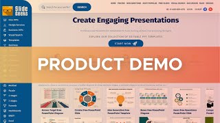 SlideGeeks Product Demo
