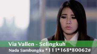 Download Lagu Via Vallen - Selingkuh MP3