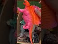 Hunting Jurassic World Toy Dinosaur Collection ASMR