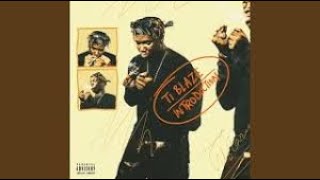 [Radio Edit] Introduction TI BLAZE