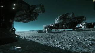 Star Citizen | GamesCom 2017 Expectations