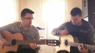 Hasretinle Yandı Gönlüm Akustik (Müthiş)
