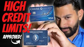 How to Get APPROVED for a HIGH LIMIT Business Credit Card (Making $0 in Business Revenue) screenshot 4