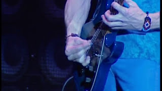 Deep Purple - The Well Dressed Guitar (Live, 2002)