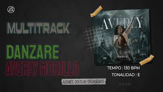 Danzare  |  Averly Morillo ❌ MultiTrack