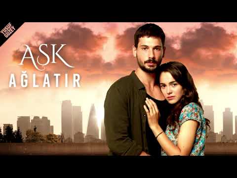 Aşk Ağlatır Müzikleri - Aşk Acısı