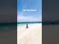 Beautiful Phiphi island#viral #youtubeshorts #youtube #viralvideo #thailand #phiphiislands #phuket