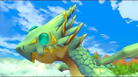 Rune Factory 5: Part 8-An Official Ranger!