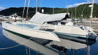 We bought a new boat in Costa Rica!! | The reality of buying a 2nd hand boat |