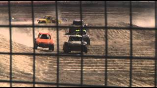 The 2012 Lucas Oil Regional Off Road Series Presented by Kartek Off Road Round #3