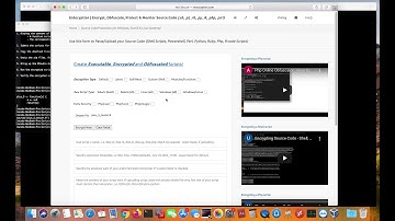 RStudio - R Script Protection - Encrypt R Script - Hide R Source Code - Obfuscate R Script