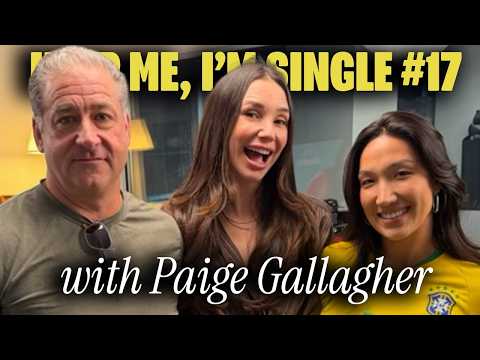 How to Package Yourself w/ Paige Gallagher • Help Me, I'm Single Episode 17 thumbnail
