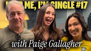 How to Package Yourself w/ Paige Gallagher • Help Me, I'm Single Episode 17 screenshot 5