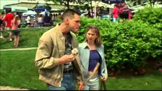 Me, Myself & Irene: Stealing the Ice Cream from a Little Girl