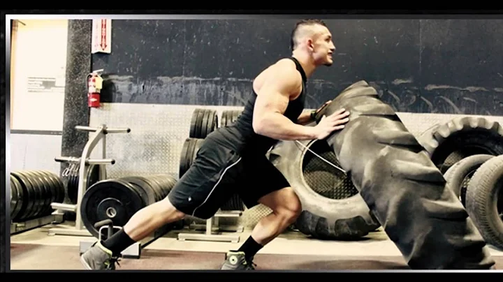 AHWC Promo 2015 video 1