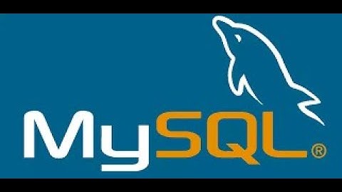 Cambiar el nombre de un campo en una tabla en MySQL