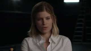 Kate Mara Fantastic Four