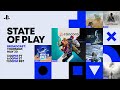 State of Play | May 30, 2024 | [English]