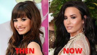 Disney Channel Stars Then And Now | 2020