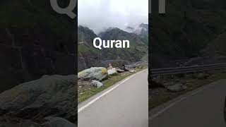 SURAH ANBIYA AYAT 24.25 WITH URDU TRANSLATION #bayan love #Quran #urdu