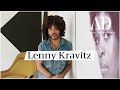 Lenny Kravitz nos da un recorrido por su hacienda en Brasil