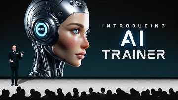 This AI Can Train Itself Using ONLY 5 Pictures!