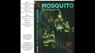 Mosquito   You Belong To Me