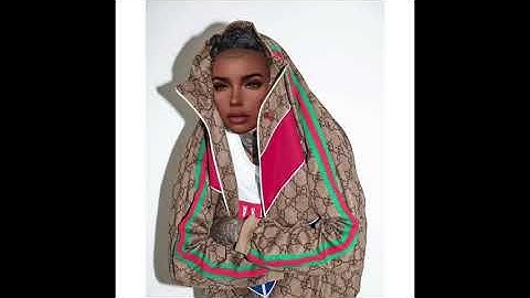 Gucci IMVU Morph Edit - Speed Paint