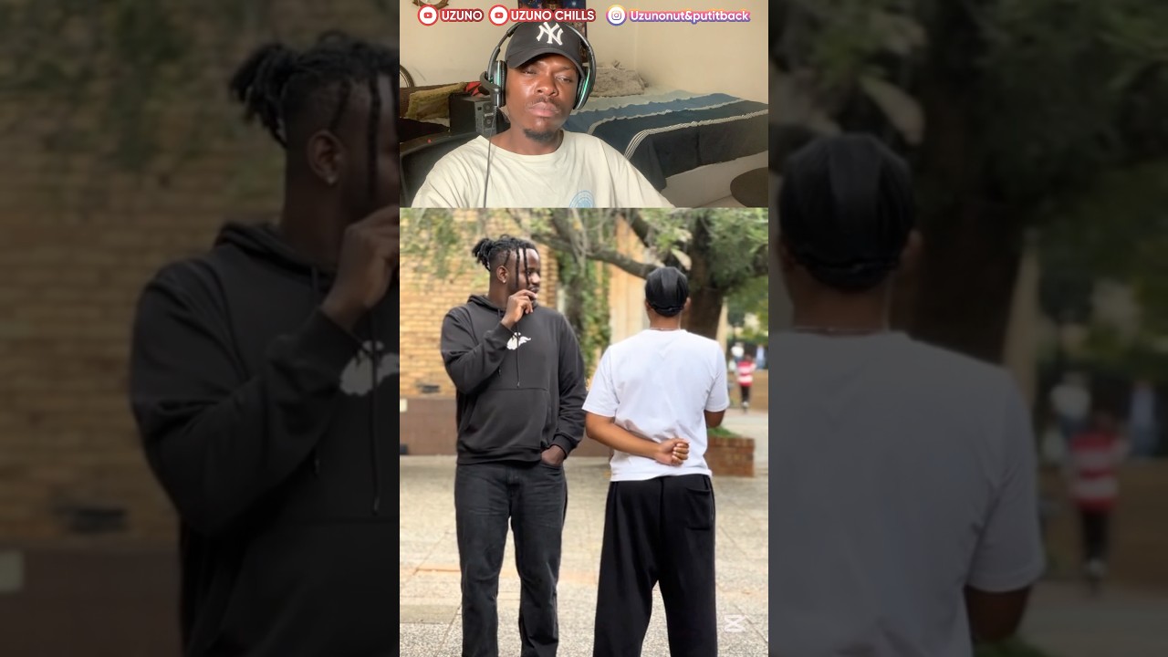 Craziest confession on public