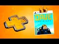 ¡EL MEJOR INDIE DE PLAYSTATION PLUS! - Dave the Diver
