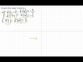 Piecewise Functions and Their Characteristics