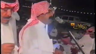 رشيد الزلامي و ابن شايق