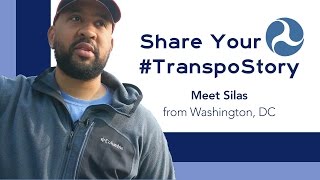 Share Your Transportation Story: Silas