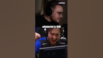 BRO IS INSANE 🔥 #ohnepixel