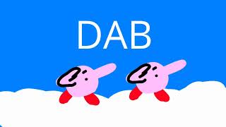 A Not So Accurate Kirby's Dream Land - A Video Game Animation