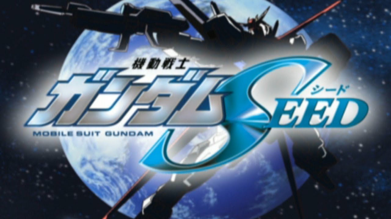 Mobile Suit Gundam SEED - OP2 (no credits), Vivian or Kazuma, Moment